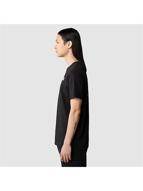redbox tee THE NORTH FACE | NF0A87NPJK31JK3